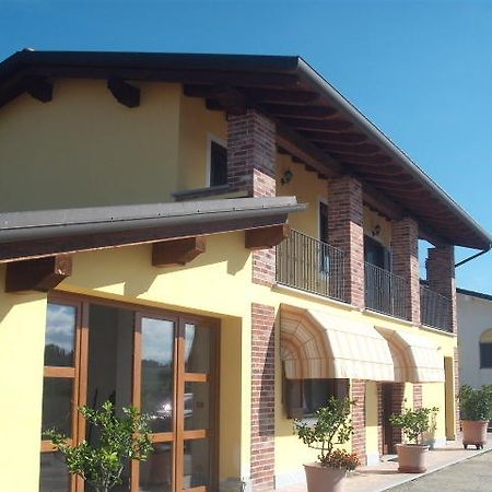 B&B Da Levi Piana Del Sole Rivalta Bormida Ngoại thất bức ảnh