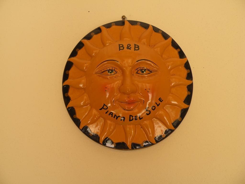 B&B Da Levi Piana Del Sole Rivalta Bormida Ngoại thất bức ảnh