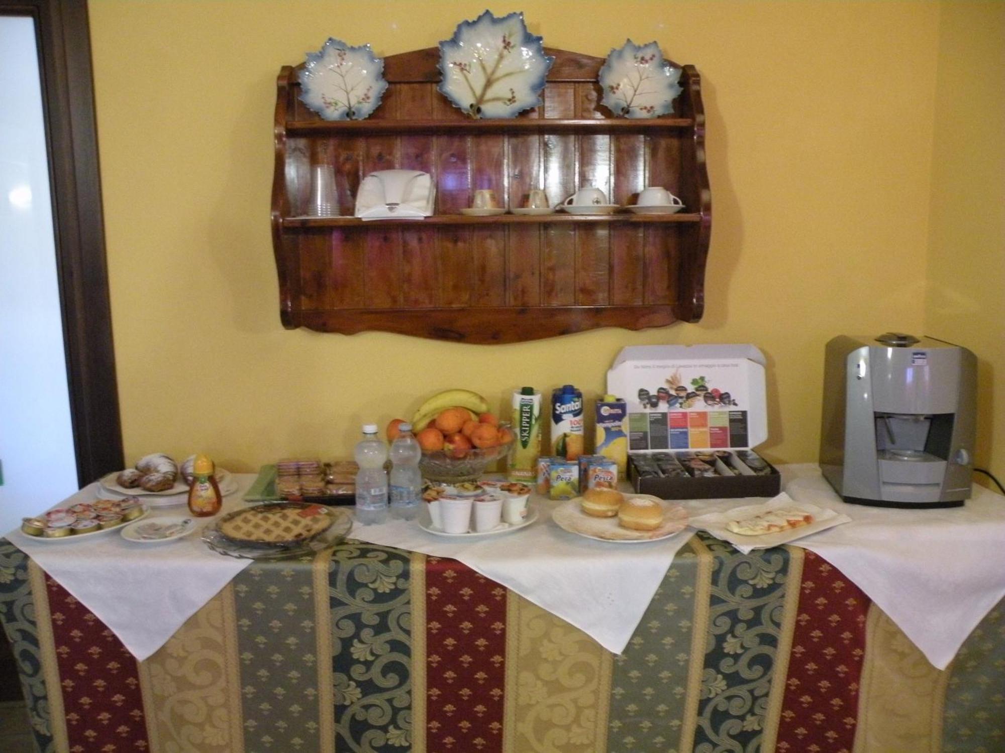 B&B Da Levi Piana Del Sole Rivalta Bormida Phòng bức ảnh